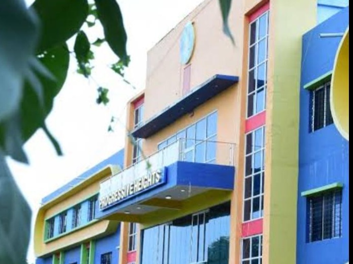 Education Building Placeholder